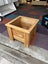 Teak Timber Carousel 4