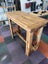 Teak Timber Carousel 5