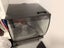 Fluval Flex 57l Curved Glass Black Aquarium set Carousel 1