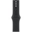 42mm/41mm/40mm/38mm - 4 Pack Silicone Sport Band for Apple Watch [WTAGEN00001B] Carousel 3
