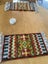 Set of 2 hand Norwegian placemats crafted in wool!! Carousel 2