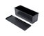 450g Rectangle Cookware Nonstick Cake Pan Box Loaf Tin Kitchen Pastry Bread M Carousel 1