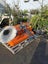 Tuchel Eco pro 1.8 industrial vacuum sweeper Carousel 3