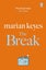 The Break by Marian Keyes - Paperback Carousel 1