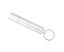 Aluminum Alloy Waterproof Pills Holder Organizer Portable Tablet Box Medicine Carousel 5