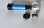 50 mm. Telescope finder scope with ilumminated cross hairs. Carousel 2