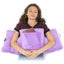 New Mastectomy Pillow Post Surgery Pillow Breast Pillow After Heart Surgery Carousel 1