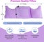 New Mastectomy Pillow Post Surgery Pillow Breast Pillow After Heart Surgery Carousel 4
