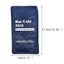 Hot Cold Therapy Pack Gel Pad Sports Injuries Ice Cooling Heating Pads Carousel 4