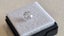 $1 RES * Valuation $7,998.00 * 1.14ct Round Large WHITE Diamond Loose IGL CERT Carousel 15
