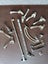 A MIXED LOT OF VINTAGE / ANTIQUE WINDOW FITTINGS AND HARDWARE Carousel 3