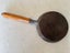 A fab Vintage Wooden Handled CAST IRON SKILLET-6 Inches Carousel 4