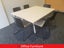 Small meeting room table, NO chairs Carousel 3