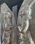 Collectors’ Chocolate Mould – Giant Standing Easter Bunny 14.5” - Antique Carousel 15