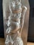 Collectors’ Chocolate Mould – Giant Standing Easter Bunny 14.5” - Antique Carousel 17