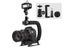 U/C Shape Portable Handheld DV Bracket Kit with Quick Release Buckle for All SLR Carousel 4
