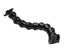 Action Camera Clamp Cameras holder Cameras Flexible Mount Clamp Mount for GoPro Carousel 6
