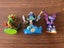 Skylanders Wii Set - Great Condition Carousel 7