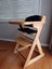 Mocka original highchair Carousel 1