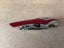 Gulliver Wine Knife/ Cork Screw Carousel 1