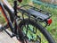 Bicycle Cargo Rack with Reflector Bike Luggage Rack Accessories for Bike, Bike R Carousel 3