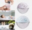 3d Aluminum Bath Bomb Molds Half Ball Sphere Carousel 14