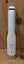 GHD UNPLUGGED HAIR STRAIGHTNER - UNTESTED (NO CHARGER) Carousel 4
