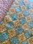A HUGE length of UNUSED Vintage SANDERSON Cotton Carousel 5