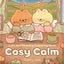 Cosy Calm Cosy Calm By Cherry Lam ISBN 9781761355400 Carousel 1