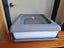 Enclosed cat litter box (new), Double door, sliding drawer Carousel 4