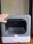 Enclosed cat litter box (new), Double door, sliding drawer Carousel 9