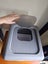 Enclosed cat litter box (new), Double door, sliding drawer Carousel 10
