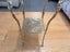 Brass Plant Stand Carousel 5