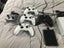 Xbox Series S + 5 Controllers + 2TB Storage + Logitech Racing Simulator Carousel 7