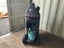 Cool Tech AC375C Refrigerant Recovery, Recycle, Recharge Machine Carousel 2