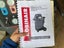 Cool Tech AC375C Refrigerant Recovery, Recycle, Recharge Machine Carousel 8
