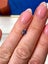 $1 RES ~ $1470 Buy Now * 0.70ct Grey-Blue Sapphire Rare Colour Carousel 4