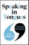 Speaking in Tongues Speaking in Tongues By J.M. Coetzee ISBN 9781787305137 Carousel 1