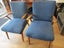 Pair of Mid Century German Armchairs Carousel 3