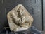 Antique Chocolate Candy Mould pre- 1930 Easter Rabbit Jockey on Rooster Hen Carousel 8