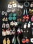 Earrings and jewellery box Carousel 6