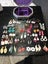 Earrings and jewellery box Carousel 5
