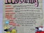 Vintage Linen Tea Towel - Terms of Motoring - Fathers Day! Carousel 3