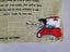Vintage Linen Tea Towel - Terms of Motoring - Fathers Day! Carousel 5