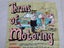 Vintage Linen Tea Towel - Terms of Motoring - Fathers Day! Carousel 2