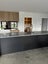 Almost new modern 3 year old kitchen and worktops Carousel 15