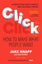 Click Click By Jake Knapp ISBN 9781911709879 Carousel 1