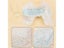 10PCS/Bag Dog Diapers Diaper For Dogs Pet Female Dog Disposable Leakproof Carousel 10