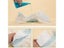 10PCS/Bag Dog Diapers Diaper For Dogs Pet Female Dog Disposable Leakproof Carousel 11