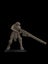 Trench Crusade - Reinforcements - Communicant Tank Hunter (Crouching) Carousel 1